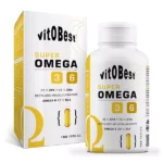Super Omega 3-6