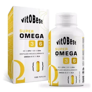 Super Omega 3-6