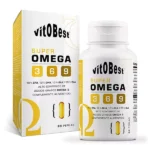 Super Omega 3-6-9