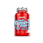 Super Omega 3 Fish Oil 90 caps