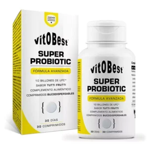 Super Probiotico