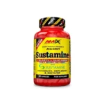 Energético Sustamine Agent 60 Caps