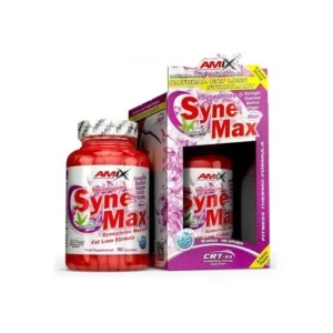 Termogénico SyneMax  90 caps