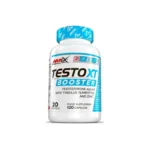 TestoXT Booster 120 caps  Amix Performance