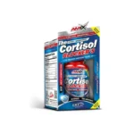 The cortisol Blocker's  60 caps