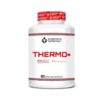 Scientiffic Nutrition Thermo + 60 Capsulas