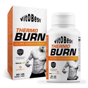 Thermoburn