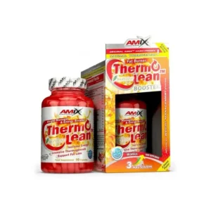 Termogénico ThermoLean 90 Caps