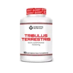 Scientiffic Nutrition Tribulus Terrestris 1000Mg 90% Sap 90 Comp