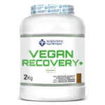 Scientiffic Nutrition Vegan Recovery