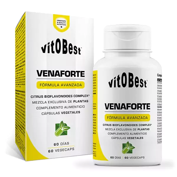 Vena Forte
