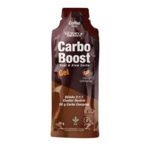 Carbo Boost Gel