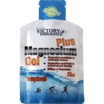 MAGNESIO PLUS GEL. Sabor Tropical