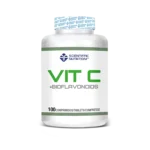 Scientiffic Nutrition Vitamin C 1000 +Bioflavonoides 100Comp