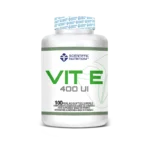 Scientiffic Nutrition Vitamin E400 100 Perlas