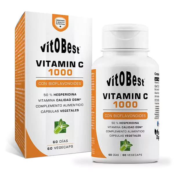 Vitamin C 1000