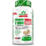 Vitamina C1000 Immuno Forte 60 vcpas