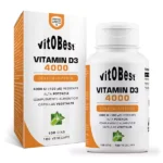 Vitamin D3