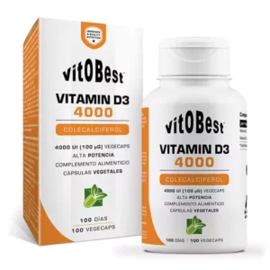 Vitamin D3