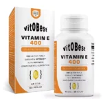 Vitamin E 400