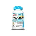 Vitamin MAX Multivitamin 60 Tabs Amix Performance