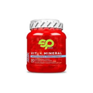 Vitamins & Minerals SuperPack 30 Packs
