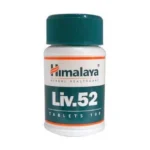 Himalaya Liv.52