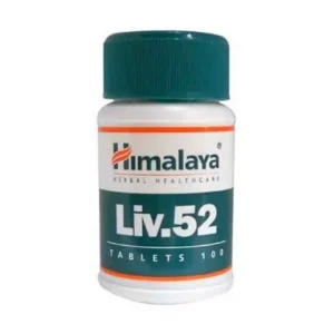 Himalaya Liv.52
