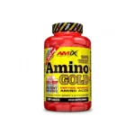 Aminoácidos Whey Amino Gold 180 Tabl