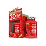 Thermogénico Xfat Fat Burner 90 caps