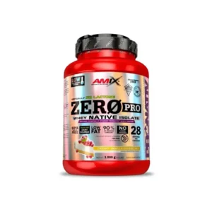 Proteína ZeroPro Protein