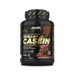 Amix Caseina Micellar – Black Line
