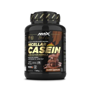 Axb micellar casein 1000g classic chocolate