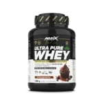 Amix Proteína Ultra Pure Whey – Black Line