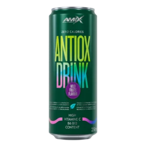Antiox drink Amix Globalnutrición