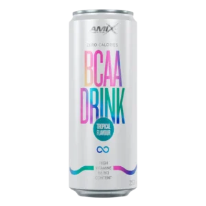 Bcaa drink Amix Globalnutrición