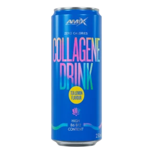 Collagene drink Amix Globalnutrición