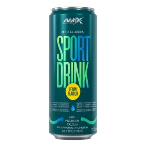 Sport drink Amix Globalnutrición