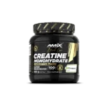 Amix Black Line-Creatina Monohidrato Creapure 300gr