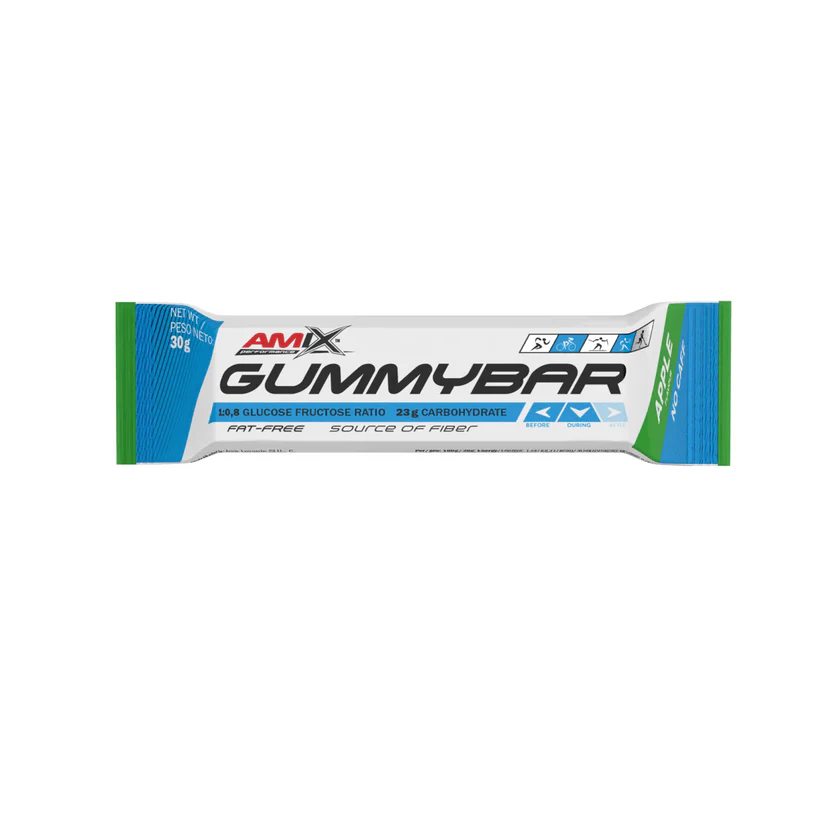 Per gummy bar apple anim x 000