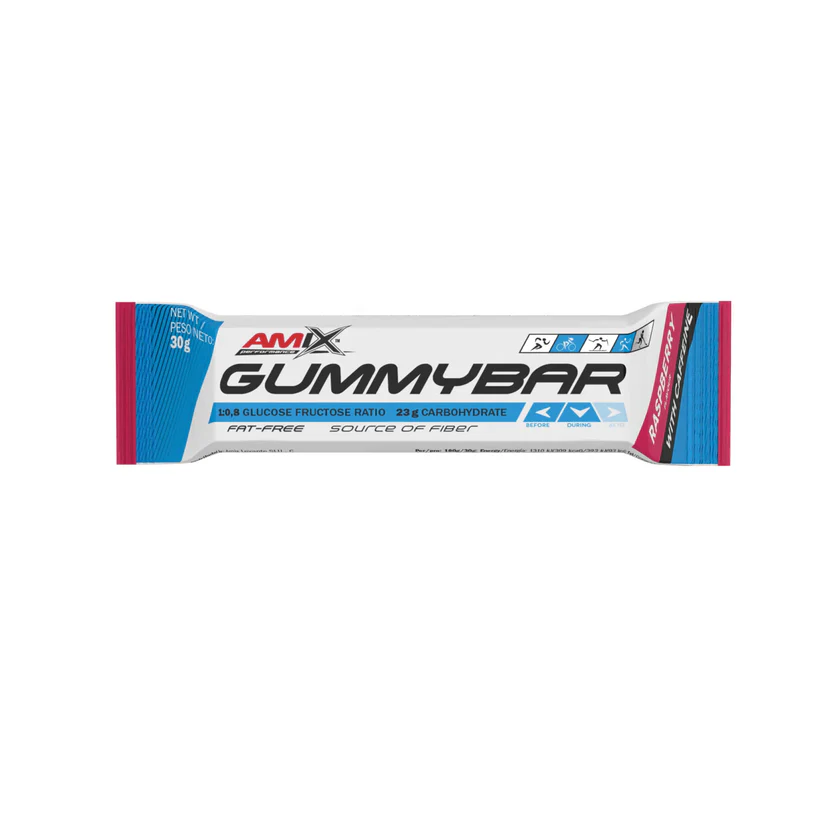 Per gummy bar raspberry anim x 000
