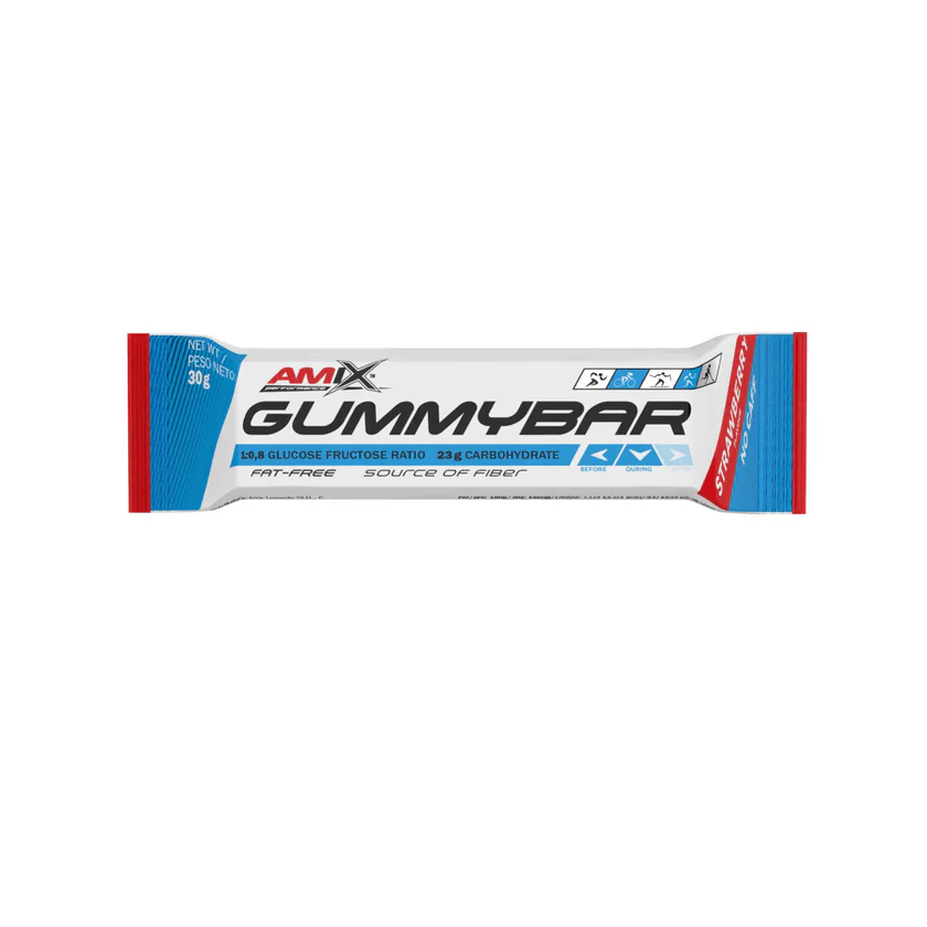 Per gummy bar strawberry anim x 000