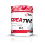 GlobalNutrición Creatina 300g Neutra