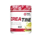 GlobalNutrición Creatina 300g Melón