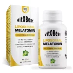 Vitobest Liposomal Melatonina