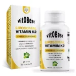 Vitobest Liposomal Vitamina K2