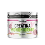 FullGas Creapure® (Creatina Monohidrato en polvo) - Bubblegum - 250g