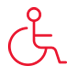 Ico accesibilidad