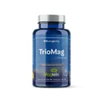 FullGas TrioMag (Fórmula de Triple Magnesio) - 90 cápsulas