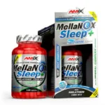 Amix-Melatonina MellaNox Sleep Plus 120 caps